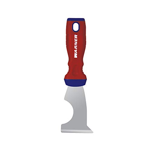 Warner ProGrip 5-in 1 Stiff Painters Tool, American Craftsman, 10971