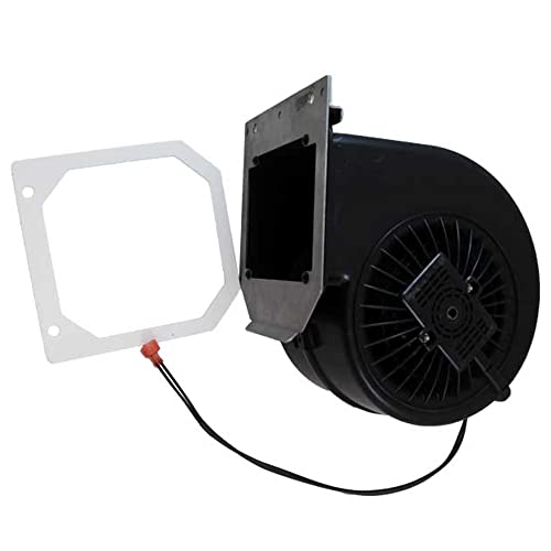 PelPro Replacement Convection Blower with Gasket PP-KS-5020-1052