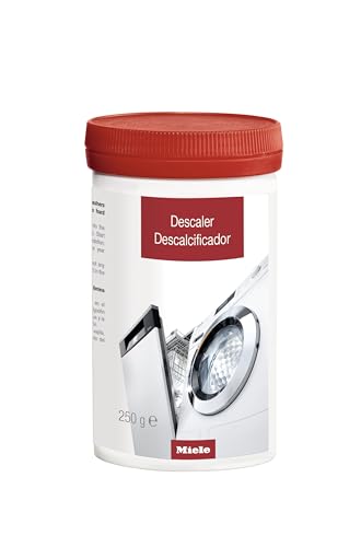 Miele Descaling Powder for Washing Machines & Dishwashers – 9.6 oz