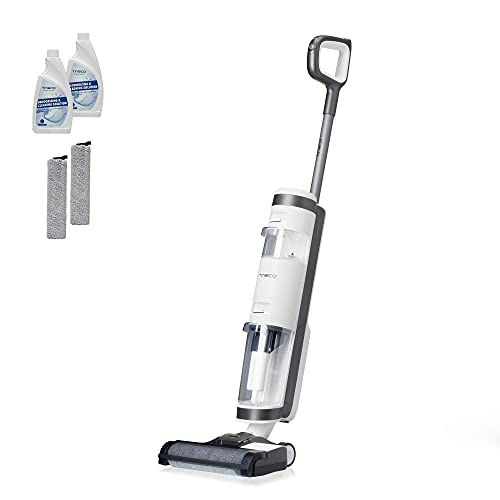 Tineco iFloor 3 Complete Cordless Wet Dry Floor Cleaner - White/Grey