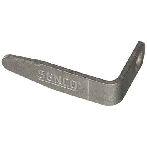 Senco PC0350 1/4-Inch Hook Belt,Silver