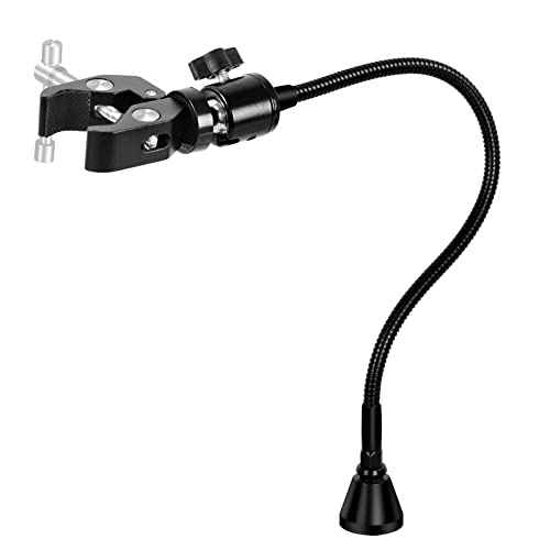 Helping Hands Soldering, NEWACALOX PCB Mounts Clamps Heat-Gun Bracket Third Hand Holder Tool for Soldering, Holding,Welding