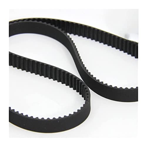 Sunbeam Bread Maker Drive Belts 5891-33, 2 Pack Replacement Part