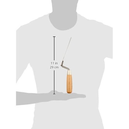 MINTCRAFT DYT00323L Trowel Tuck Pointing 1/4-Inch