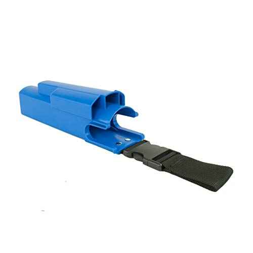 Pulex Tubex Holster with Detachable Clip
