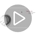 First Alert Hardwire Smoke Alarm with Battery Backup - 1-Pack, Precision Detection SMI100-AC