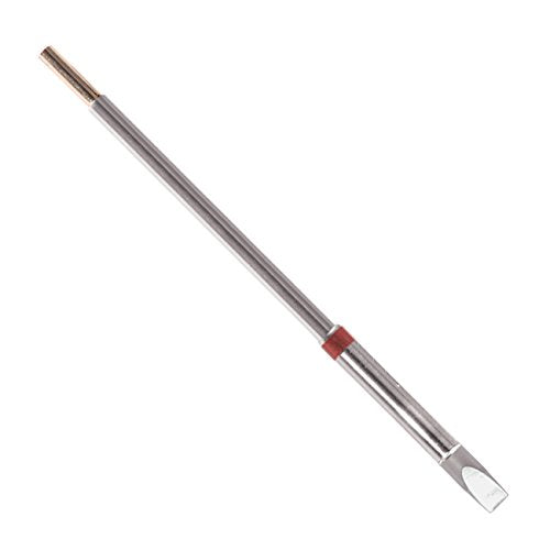 Thermaltronics M8CH250H Chisel Extra Large 5.0mm (0.20in), Power Plus