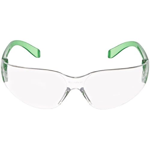 Gateway Safety 3699 Colorful Starlite Gumballs Safety Glasses, Small, 10 Colors Included (Pack of 10), Multi Color