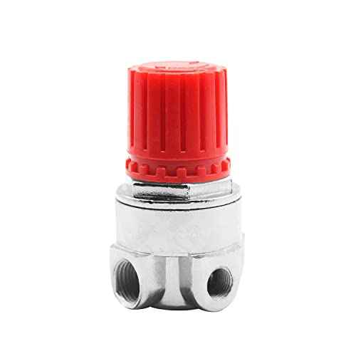 Replacement AB-9051116 Pressure Reducer for Stanley Bostitch Air Compressors