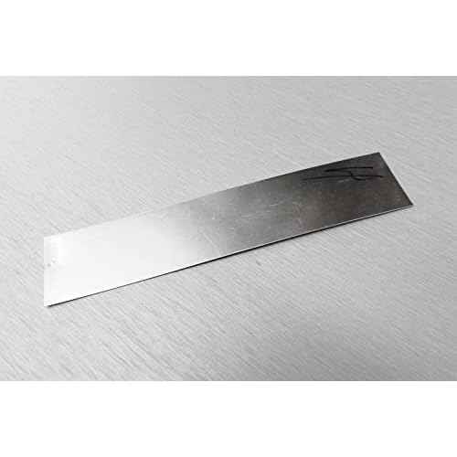 Silver Solder Sheet Hard 75% Content 5Dwt Silver Jewelry Soldering Repair