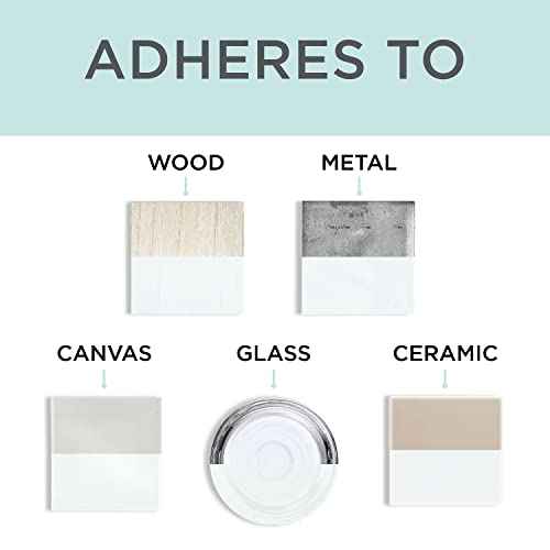 Rust-Oleum Linen White Chalked All-in-One Ultra Matte Paint | One Coat Coverage | No Primer, Sanding, Or Topcoat Needed | Easy Clean Up | Made in USA | 30 OZ