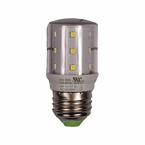 Frigidaire OEM Refrigerator LED Light 5304511738