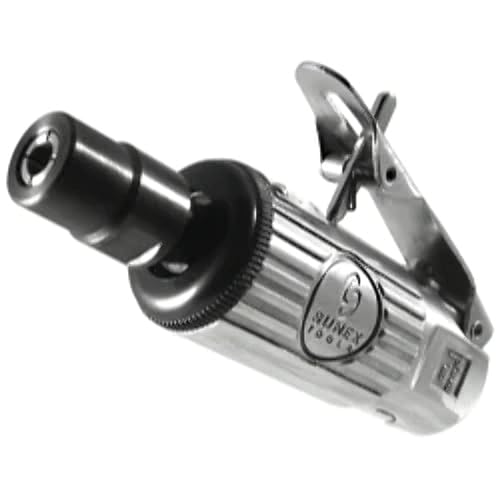Sunex Tools Mini 1/4 Inch Air Die Grinder SUSX231B