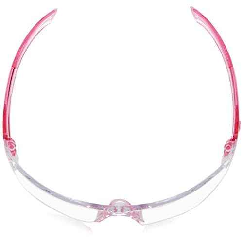 Radians OP6710ID Safety Glasses, multi, one size