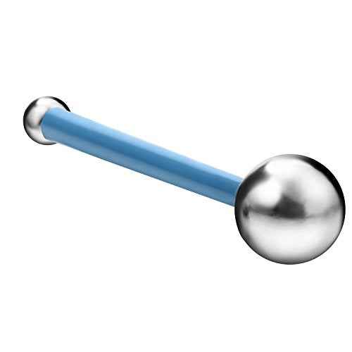 Concrete Countertop Caulking Tool, Metal Ball Tile Caulk Finishing Tool Used to Press The Tile Grout Coating for Bathroom Kitchen and The Rest of The Household