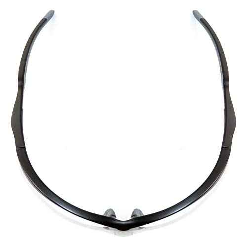 ARMITAGE Safety Bifocal Glasses AMB-610777