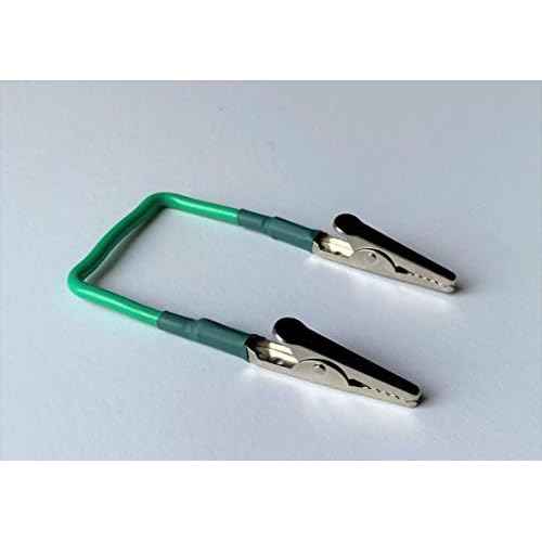 No Hands Soldering Wire Holding Tool ? Great for In Field Soldering. Qty 1