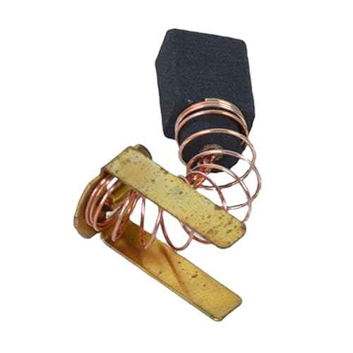 2 Pack Carbon Brush Compatible With Milwaukee Replace 22-18-0680 22-18-0620