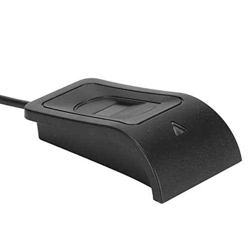 Fingerprint Reader Keyboard With Fingerprint Reader Usb Fingerprint Reader Fingerprint Reader For Pc,Usb Fingerprint Reader Wide Application Compact Structure For Computer