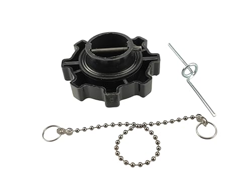 Replacement Fuel Cap 70-006-0100 / 0120 / 0125 for 50,000-210,000 BTU Kerosene Heaters