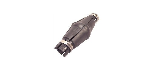 SIMMONS 1350 Rubber Torque Arrestor, 1" to 1-1/4"