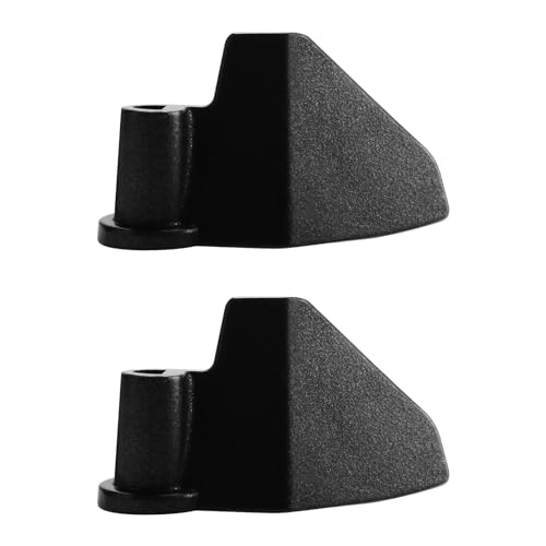Cuisinart CBK-110 Replacement Kneading Paddle | 2-Pack Bread Machine Parts
