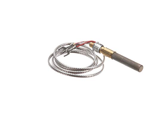 Frymaster 807-3485 Thermopile Generator with Adapter OEM Replacement Part