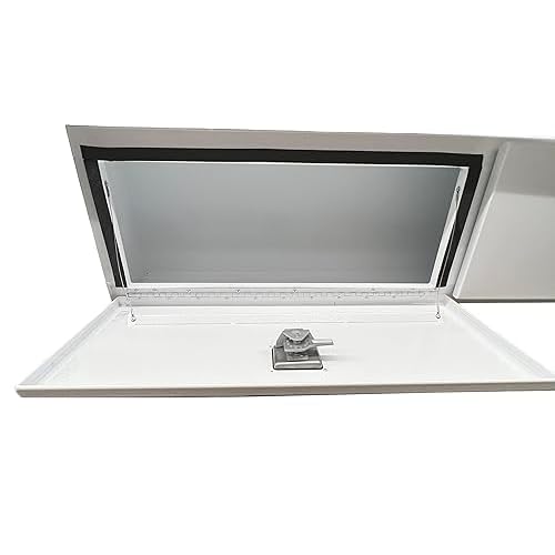ESI - Toolbox Weather Seal/Gasket 22FT Length?Weatherstripping for Most Truck Toolboxes