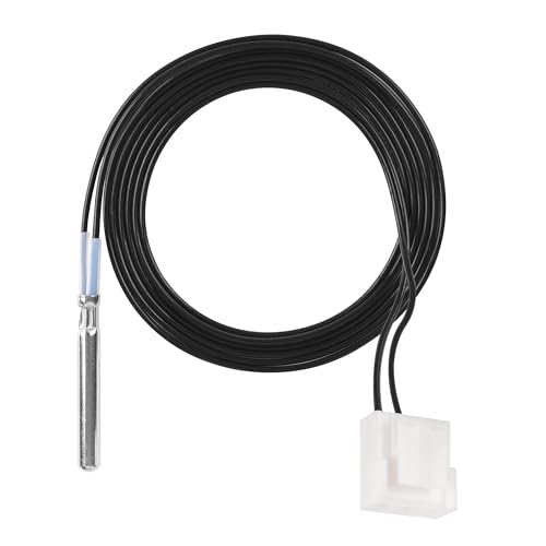 Exhaust Probe SRV7000-669 Replacement for PelPro Quadra-Fire Pleasant Hearth Stoves