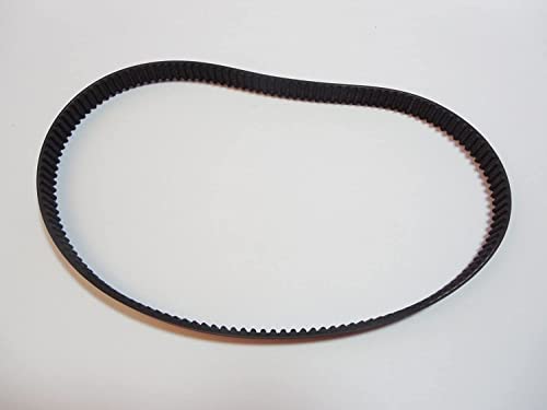 Sunbeam 5891 Replacement Drive Belt — 5891-33 compatible bread maker belt