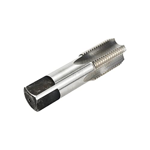 Pipe Thread Tap G1/2-14 BSP 55 Degree 4 Straight Flutes Pipe Tap