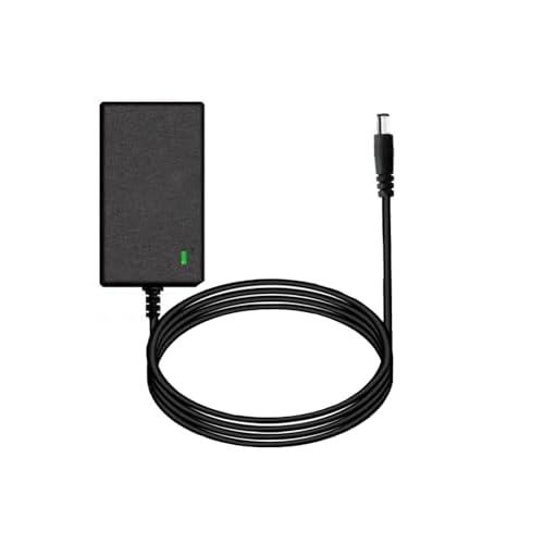 12V Battery Charger for Razor PowerCore E90 E95, Electric Scooter Black Label E90, MX125 Dirt Bike, MX125 Dirt Rocket Battery Power Supply