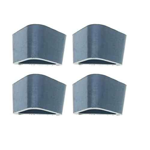 4pcs 242394-00 Foot Replacement for Black and Decker workmate parts WM225 & WM425