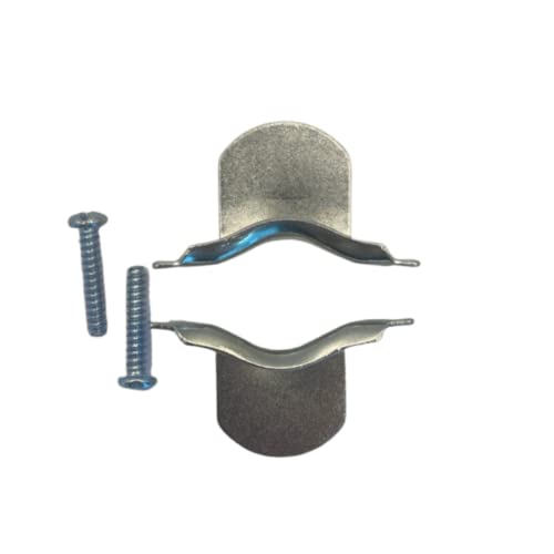 NU-Cord Strain Relief Clamp for Dryer Cord – 1-¼ inch