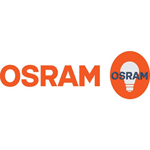 Osram Halopin Oven Light 40W G9 230V 2700K Warm White, 490 lm, 2000h