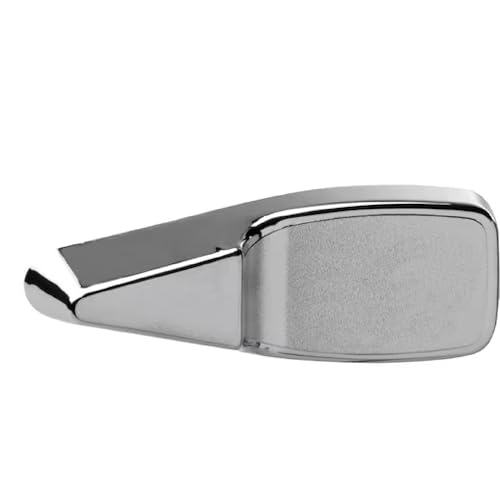 Mansfield Model 40 Flush Toilet Tank Lever Chrome Replacement | Durable & Easy Install
