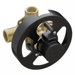 Moen PosiTemp Rough-In Pressure Balancing Shower Valve 0.5 Model