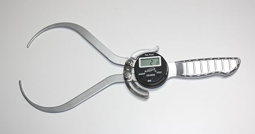 iGaging 8 in Digital Outside Caliper