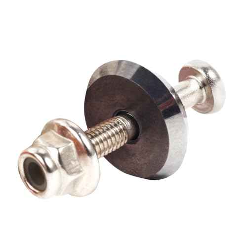 12mm Tile Cutter Scoring Wheel 14A for All Sigma Pull Handle Tile Cutters,Alloy Manual Tile Cutting Wheel for Ceramic Tile, Ceramics, Porcelain, Glass