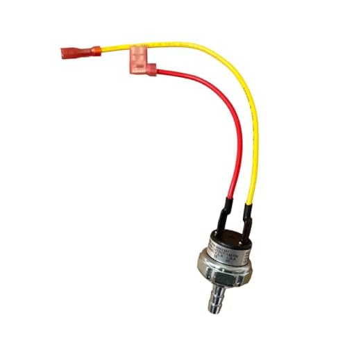 Generic N003307 / N003307SV PC OEM Air Compressor Pressure Switch