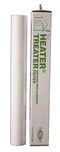 Falsken FTHT-20RF Heater Treater 20 Replacement Cartridge - OEM Filter