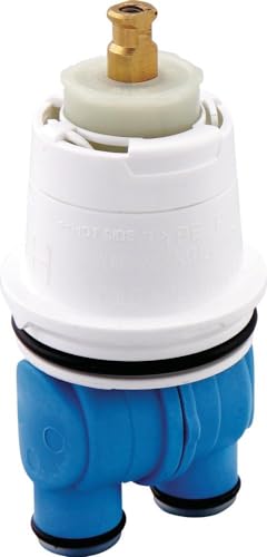 Delta Faucet RP19804 Small Pressure-Balanced Cartridge for 1300/1400 Series Tub & Shower