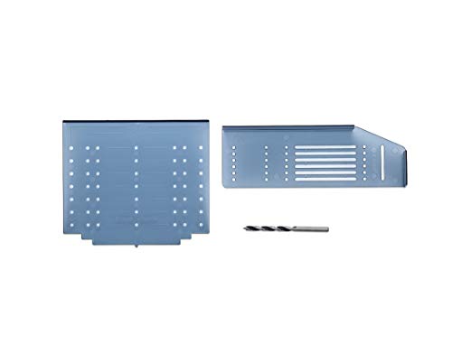 Ravinte Cabinet Door Drawer Hardware Installation Template