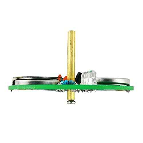 DIY Practical Soldering Practice Kit Practice Learning Electronics Training Board