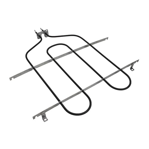 WB44T10009 GE Kenmore Broil Heating Element Replacement – Oven Oven