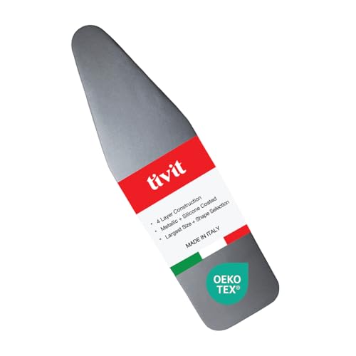 TIVIT Ironing Board Cover 15x54