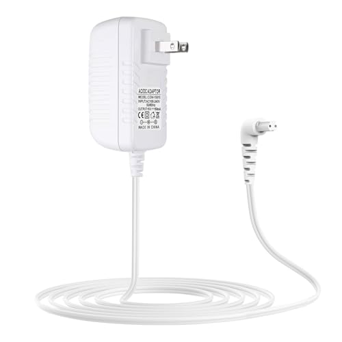 15V Charger for Black and Decker 90627870 Dustbuster Handheld Vacuum HHVI315JO42 HHVI320JR02 HFVB320J27 HLVA320JS10 S003AQU1500015 Power Adapter