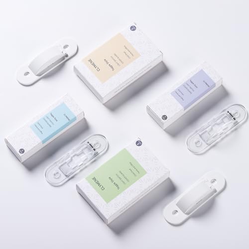 Child Proof Light Switch Cover Guard - 1 Pack White Toggle Switch Protector