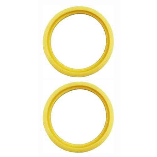 402011 Cylinder Seal Sleeve Compatible with Paslode 5325/80, F350S,F400S,F325C,F250S,PSN100,PSN90 Framing Nailer (2/pack)