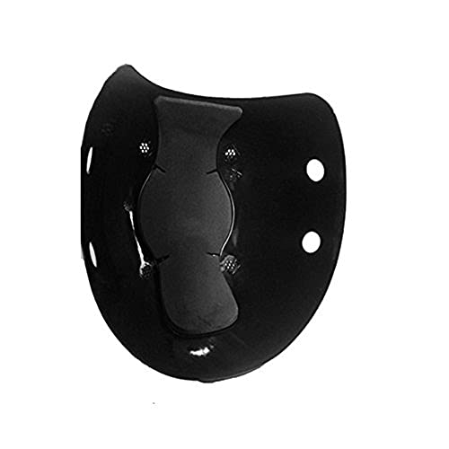 Baseball Bump Cap, Safety Hard Hat Style Comfortable Lightweight Head Protection Cap Adjustable Four Vents Protective Hat for Men Women